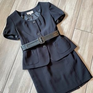 Jones New York Suit Size 12